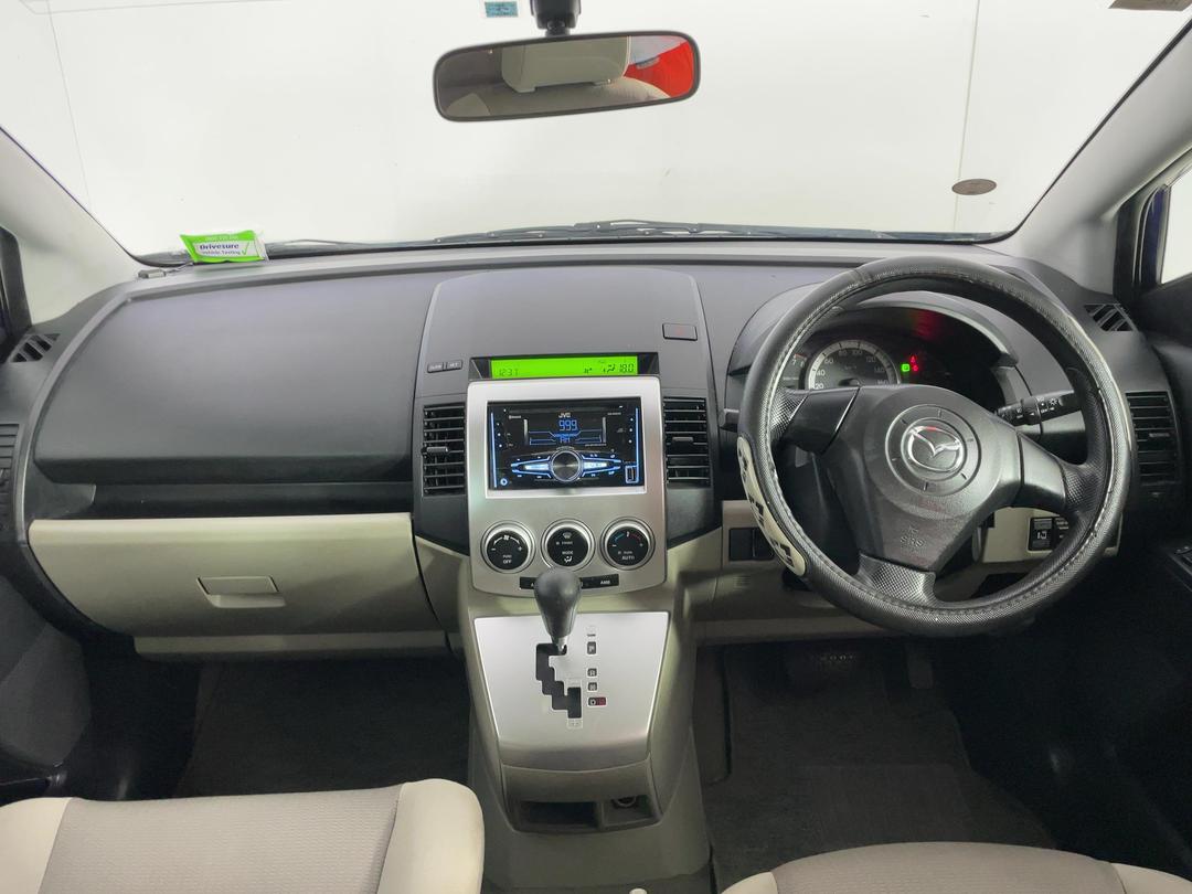 Photo '15' of Mazda Premacy Photo '15' of Mazda Premacy