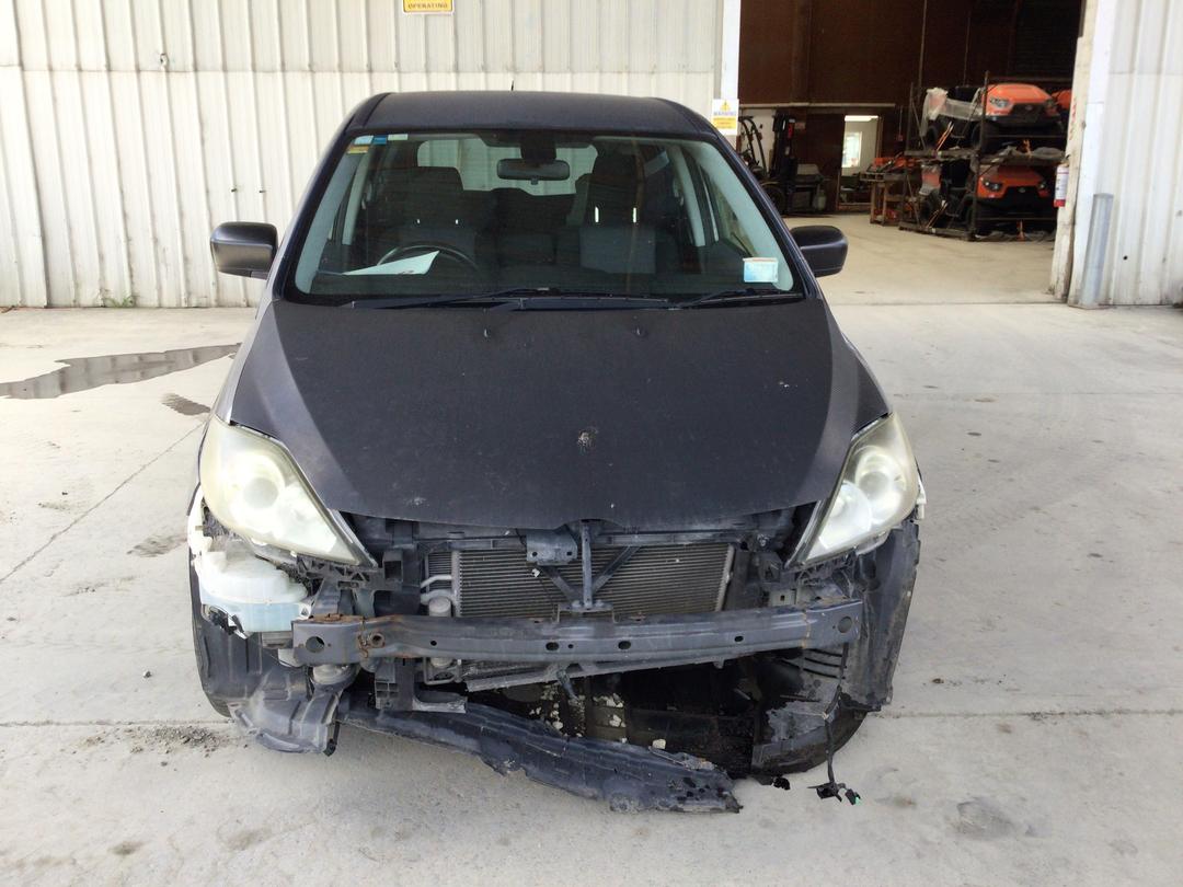 Photo '2' of Mazda Premacy