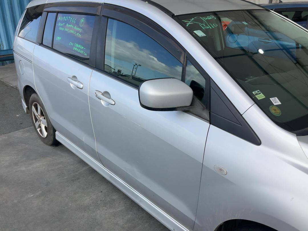 Photo '2' of Mazda Premacy Photo '2' of Mazda Premacy