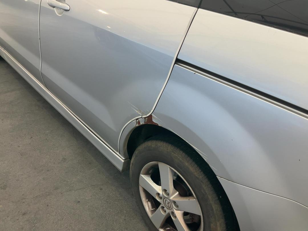 Photo '6' of Mazda Premacy Photo '6' of Mazda Premacy