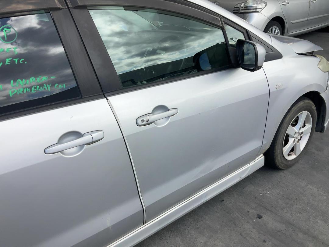 Photo '9' of Mazda Premacy Photo '9' of Mazda Premacy