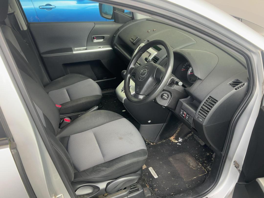 Photo '14' of Mazda Premacy Photo '14' of Mazda Premacy