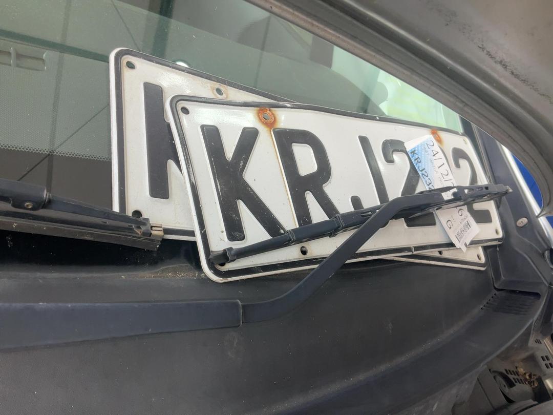 Photo '19' of Mazda Premacy Photo '19' of Mazda Premacy