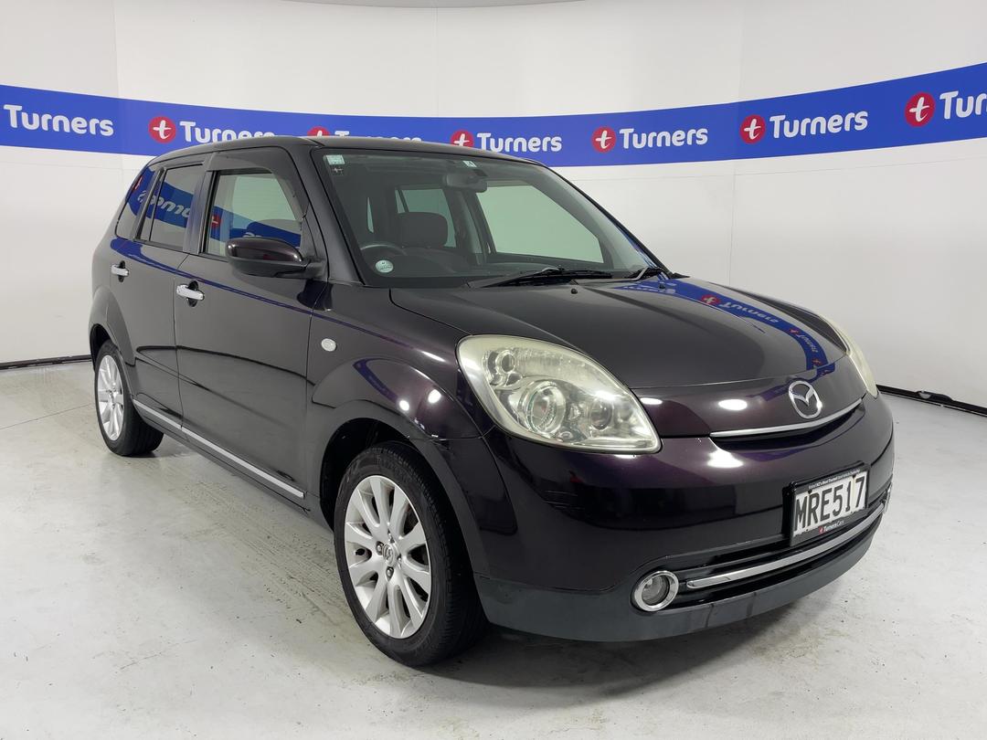 Photo '1' of Mazda Verisa