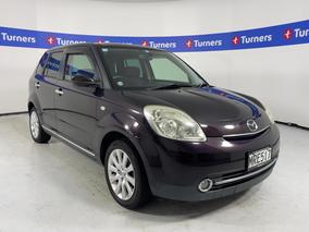 Photo '1' of Mazda Verisa