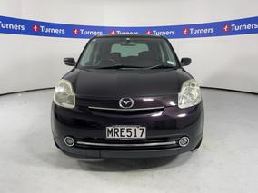 Photo '2' of Mazda Verisa