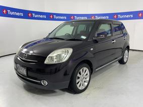 Photo '4' of Mazda Verisa