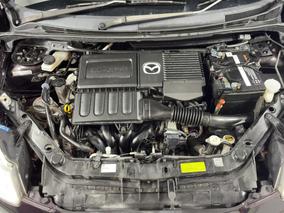 Photo '13' of Mazda Verisa