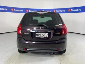 Photo '6' of Mazda Verisa