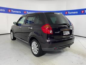 Photo '5' of Mazda Verisa