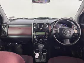 Photo '17' of Mazda Verisa