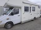Thumbnail '2' of Mercedes-Benz 316 CDI Motorhome