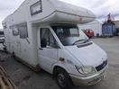 Thumbnail '1' of Mercedes-Benz 316 CDI Motorhome