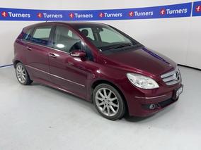 Photo '1' of Mercedes-Benz B-Class