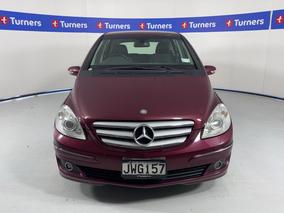 Photo '2' of Mercedes-Benz B-Class