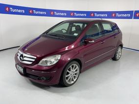 Photo '4' of Mercedes-Benz B-Class