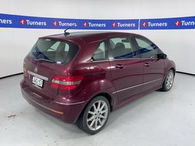 Photo '7' of Mercedes-Benz B-Class