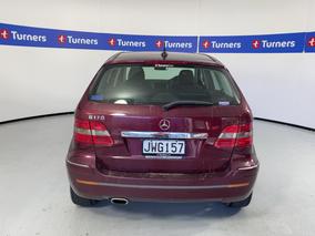 Photo '6' of Mercedes-Benz B-Class
