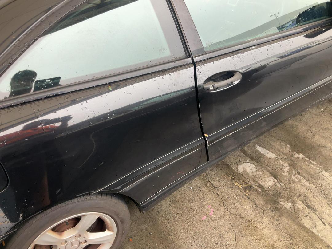 Photo '13' of Mercedes-Benz C-Class Coupe