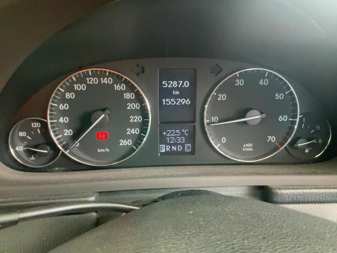 Photo '16' of Mercedes-Benz C-Class Coupe