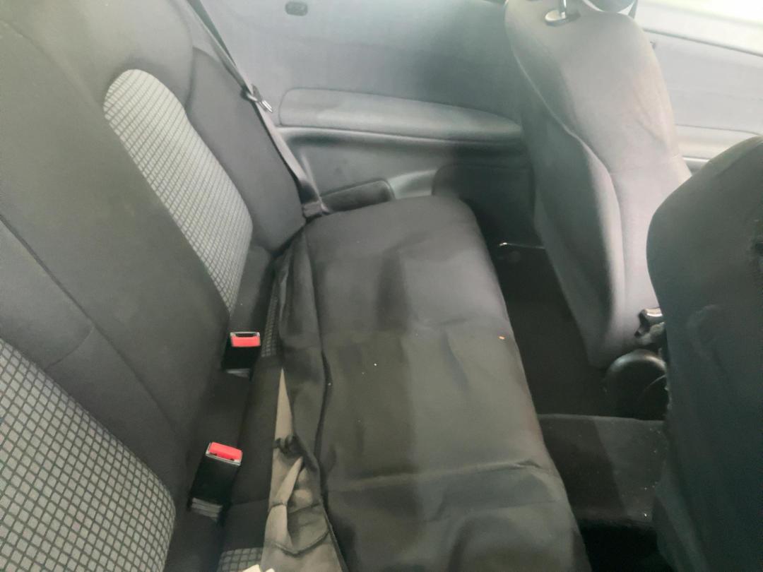 Photo '19' of Mercedes-Benz C-Class Coupe