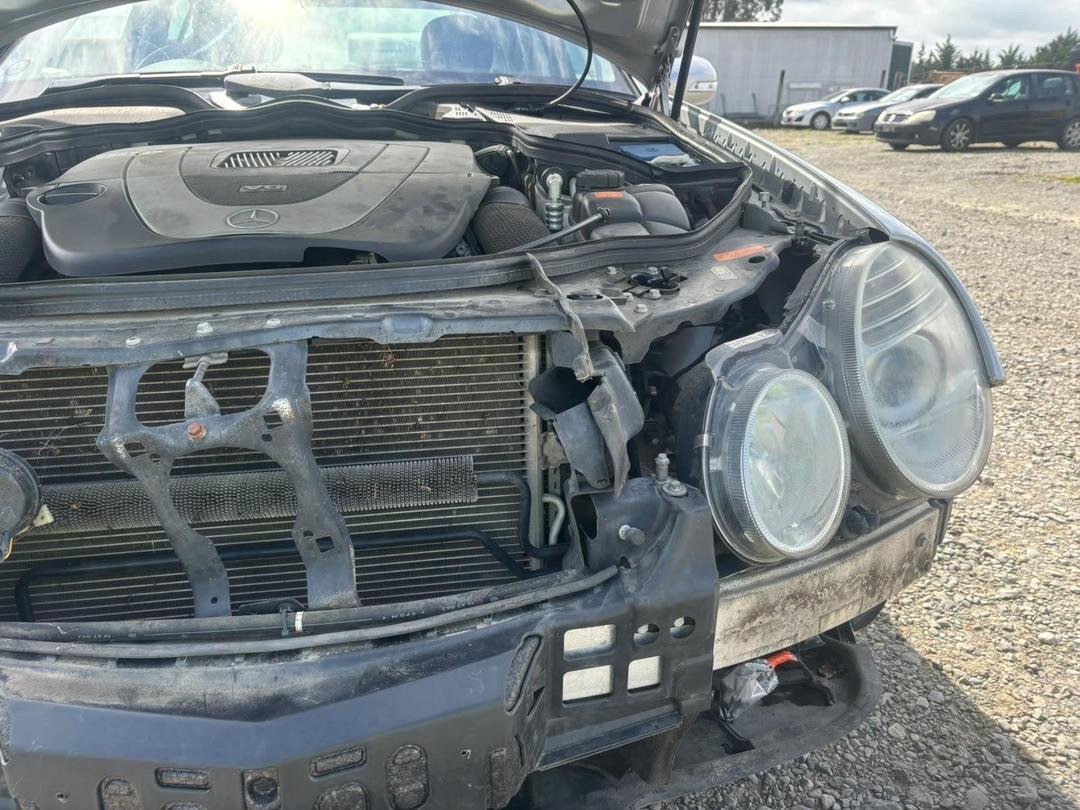 Photo '9' of Mercedes-Benz E300