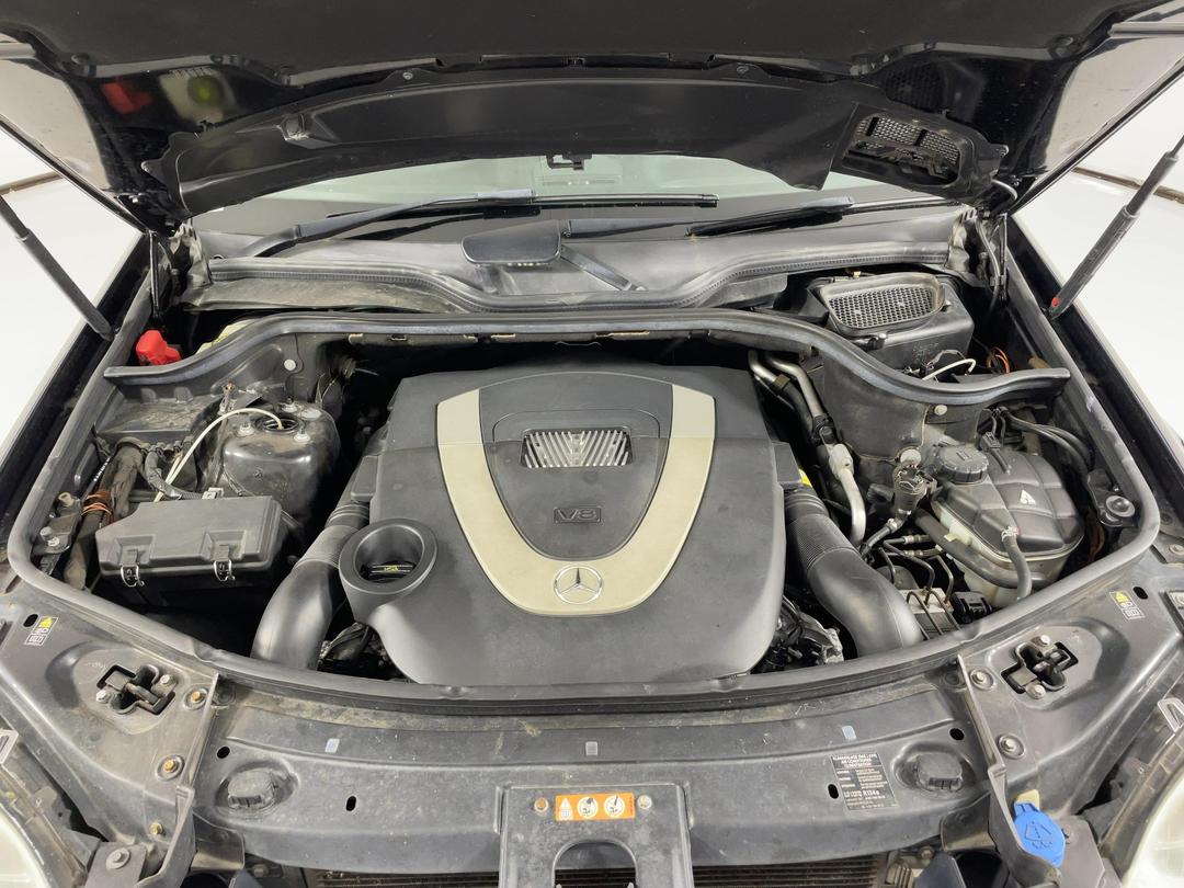 Photo '13' of Mercedes-Benz M-Class