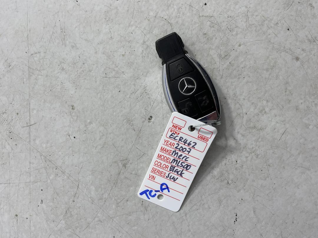 Photo '22' of Mercedes-Benz M-Class