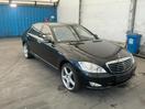 Thumbnail '1' of Mercedes-Benz S-Class Slwb