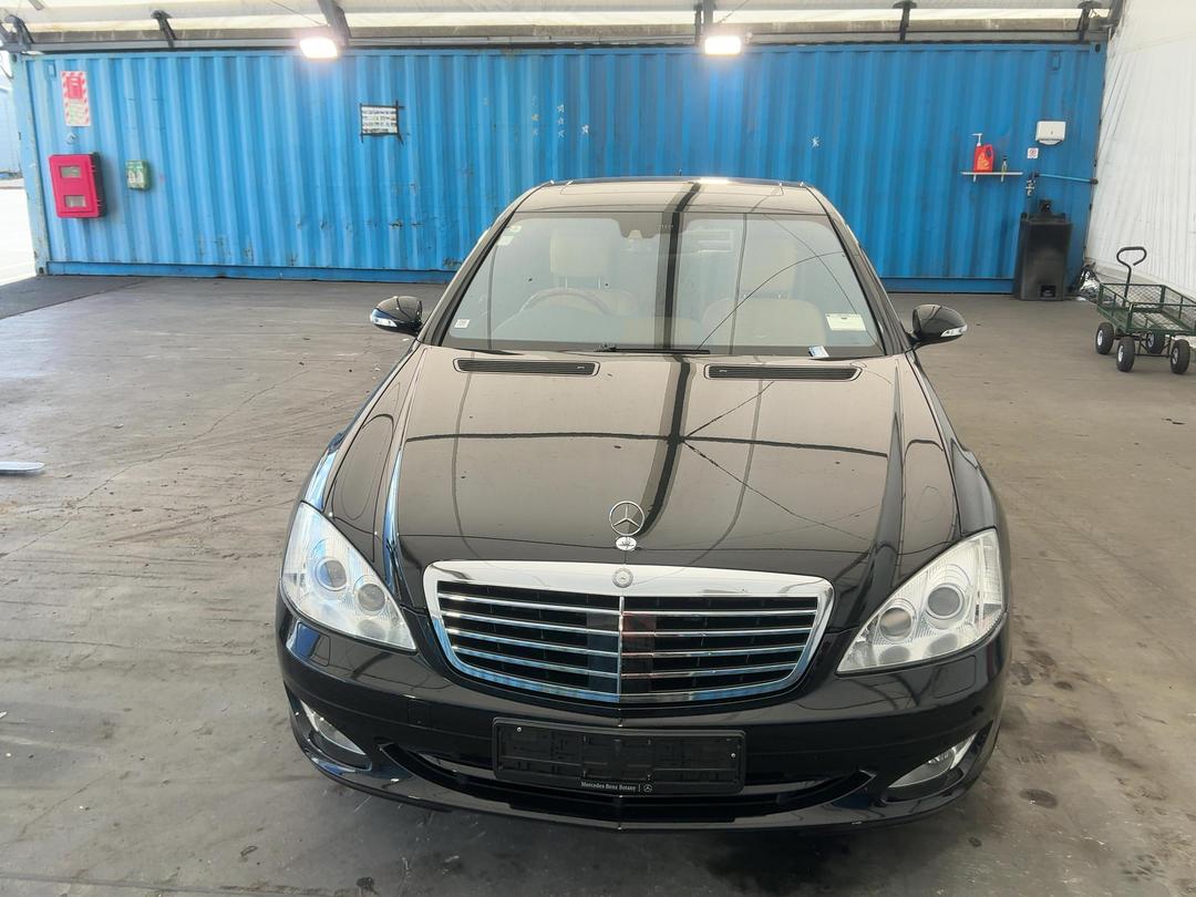 Photo '2' of Mercedes-Benz S-Class Slwb Photo '2' of Mercedes-Benz S-Class Slwb