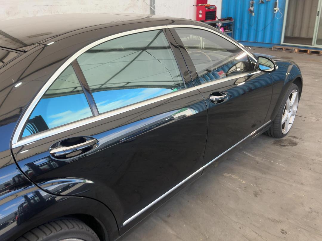 Photo '9' of Mercedes-Benz S-Class Slwb Photo '9' of Mercedes-Benz S-Class Slwb
