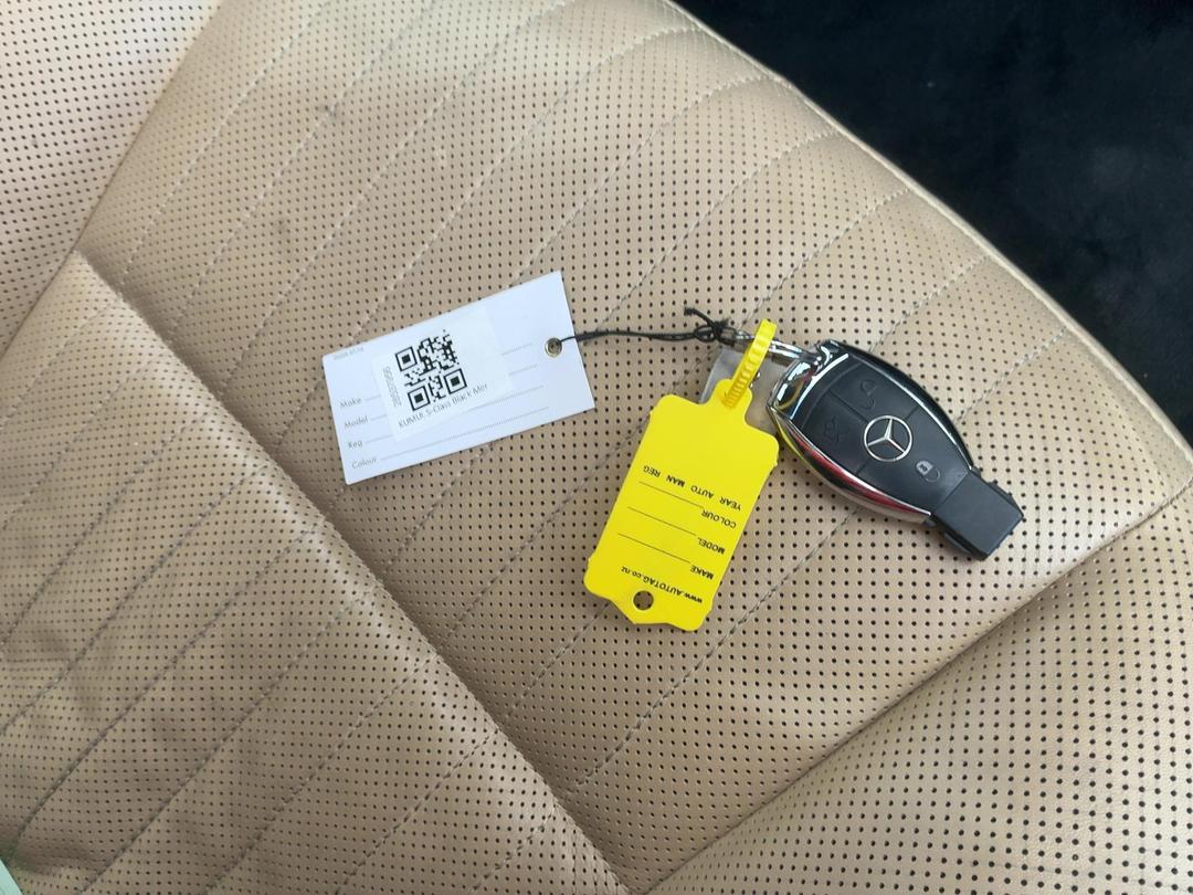 Photo '13' of Mercedes-Benz S-Class Slwb Photo '13' of Mercedes-Benz S-Class Slwb