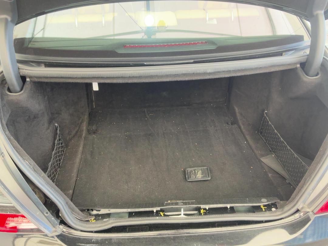 Photo '19' of Mercedes-Benz S-Class Slwb Photo '19' of Mercedes-Benz S-Class Slwb