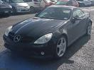 Thumbnail '3' of Mercedes-Benz SLK 200ML