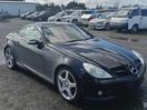 Thumbnail '1' of Mercedes-Benz SLK 200ML