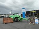 Photo of 2007 MERLO P101.10 HM Telehandler