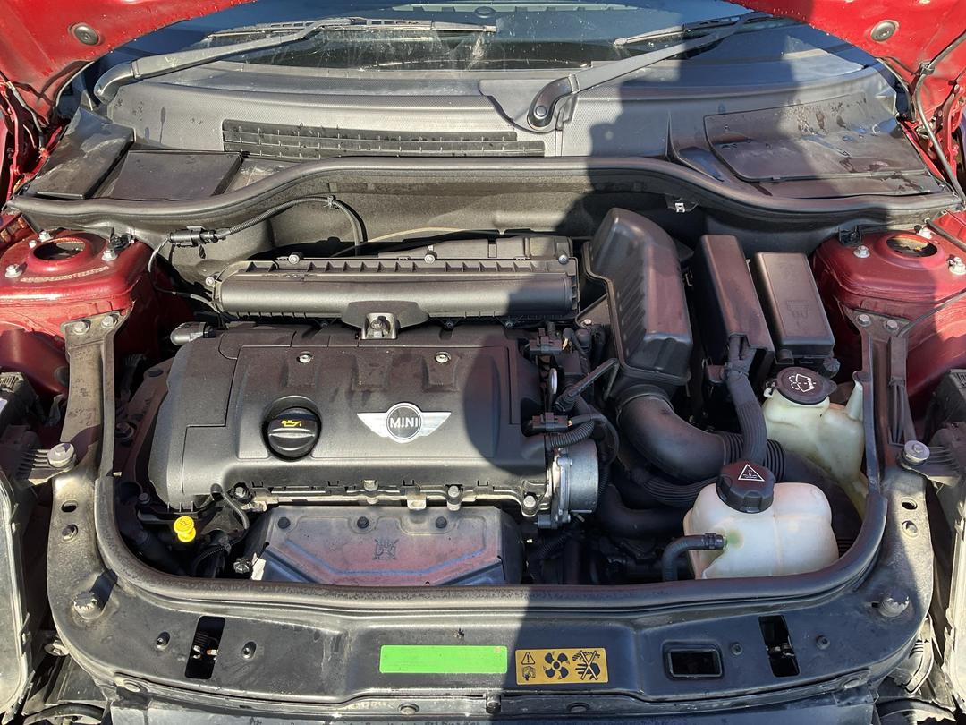 Photo '2' of Mini Cooper I