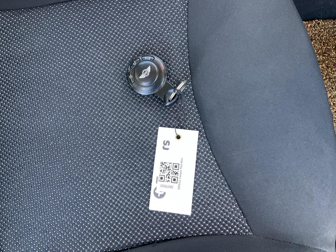 Photo '8' of Mini Cooper I