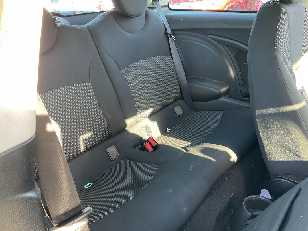 Photo '9' of Mini Cooper I