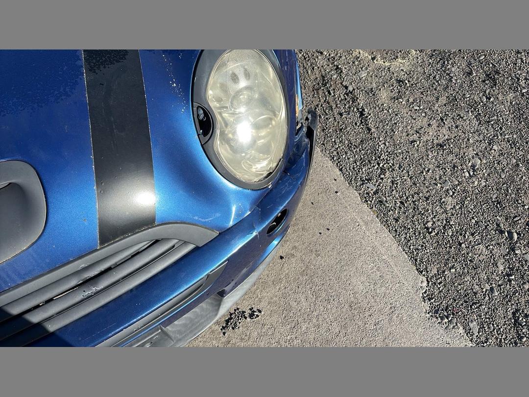 Photo '5' of Mini Cooper S Photo '5' of Mini Cooper S