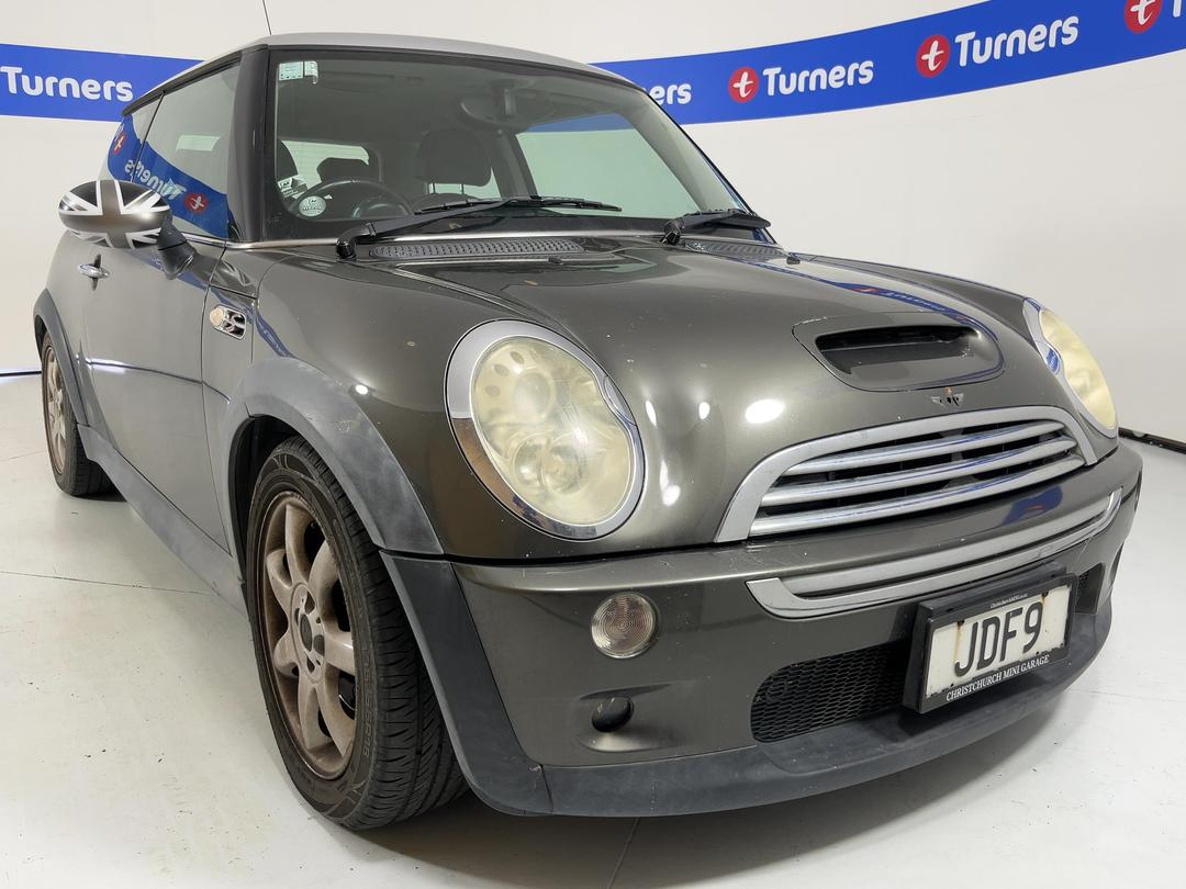 Photo '1' of Mini Cooper