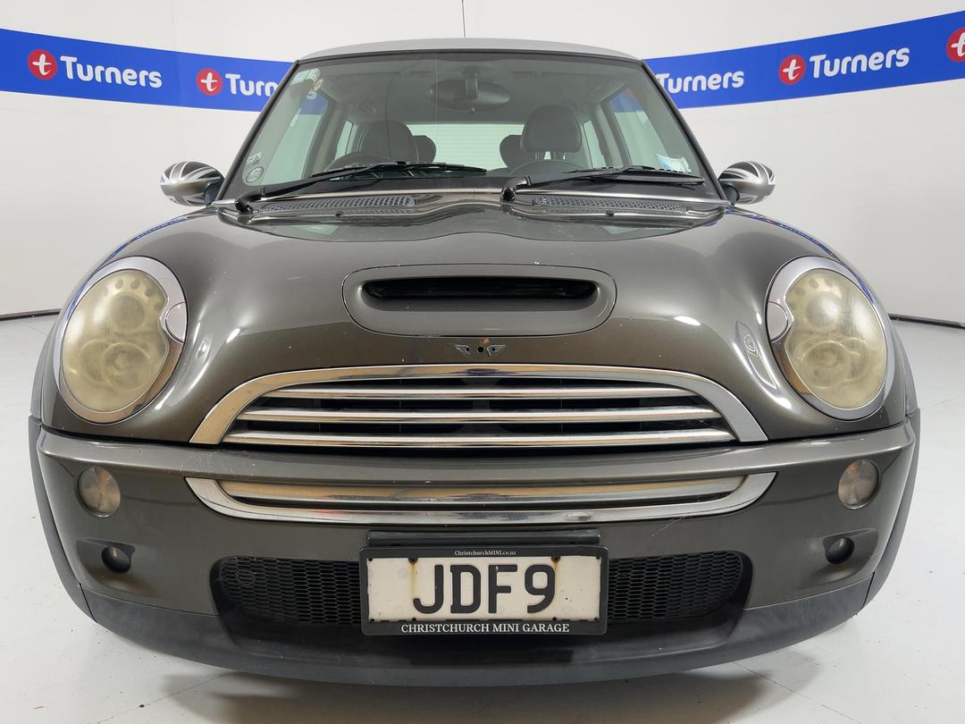 Photo '2' of Mini Cooper