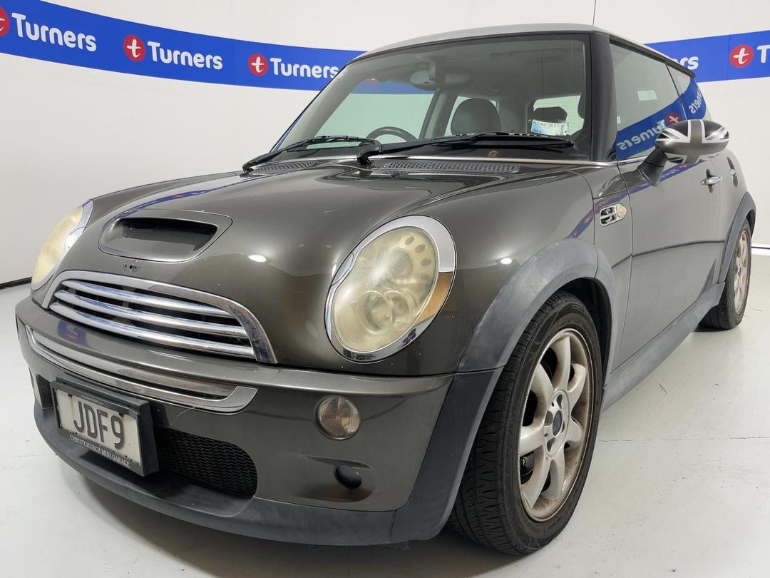 Photo '4' of Mini Cooper