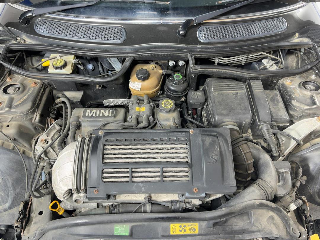Photo '13' of Mini Cooper