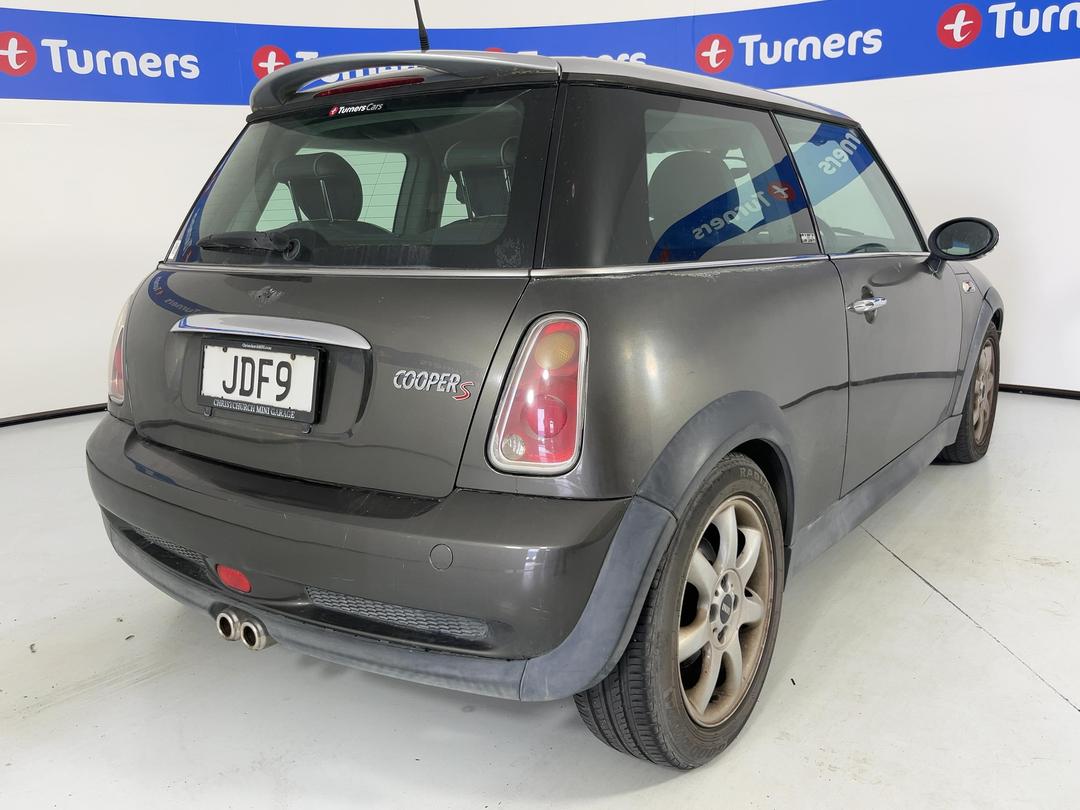 Photo '7' of Mini Cooper