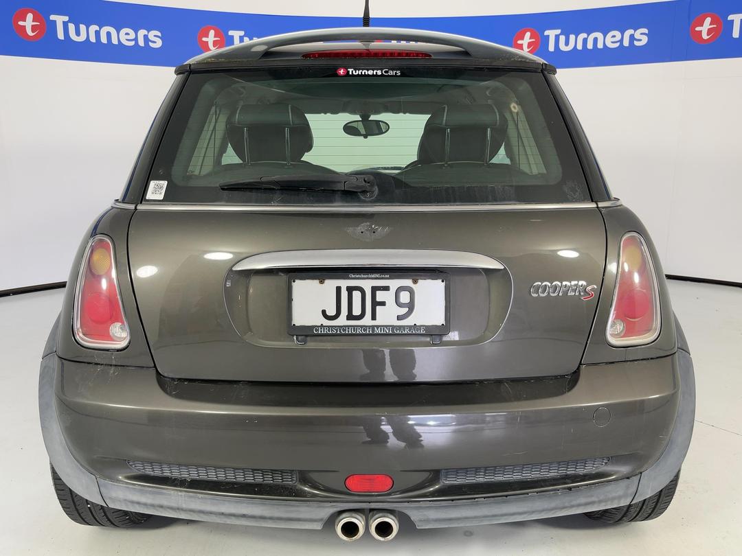 Photo '6' of Mini Cooper