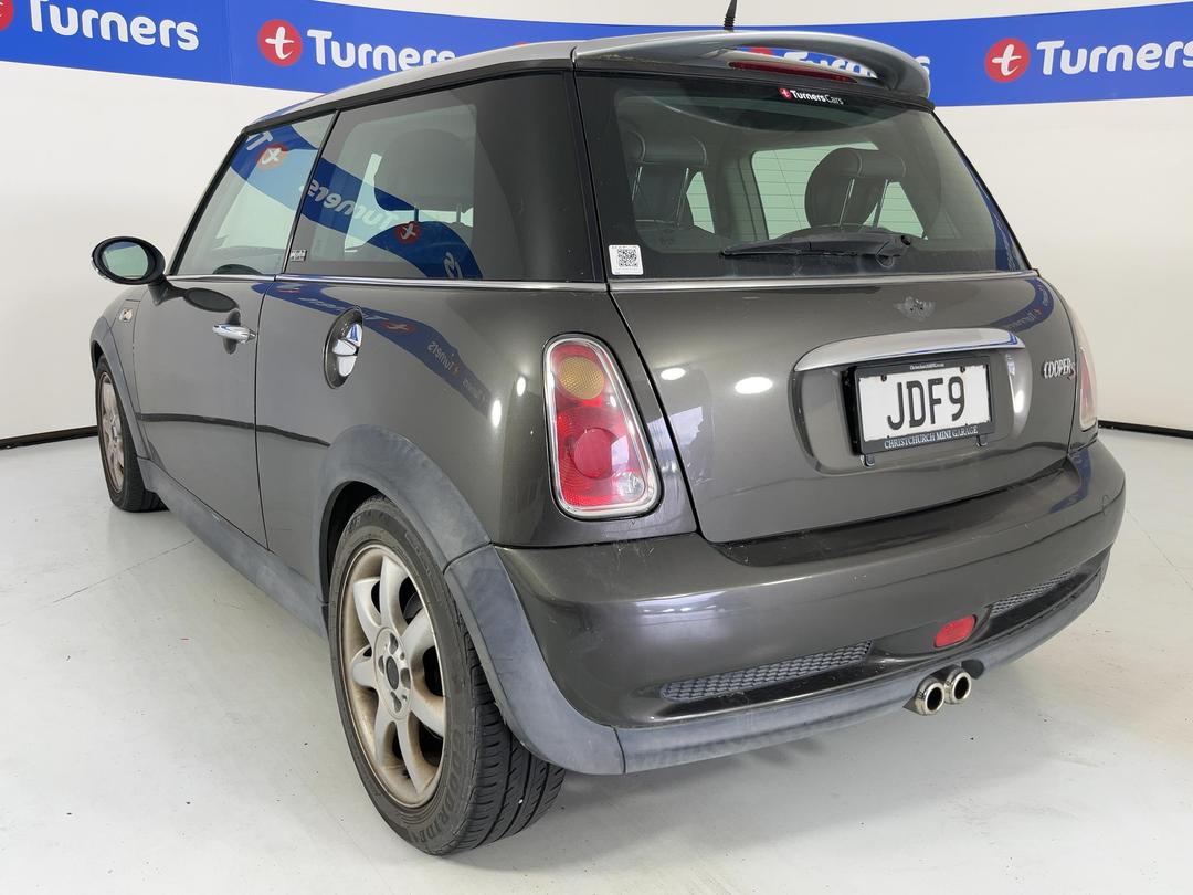 Photo '5' of Mini Cooper