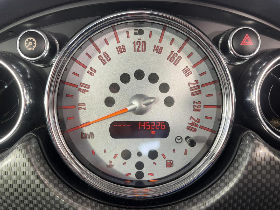 Photo '20' of Mini Cooper