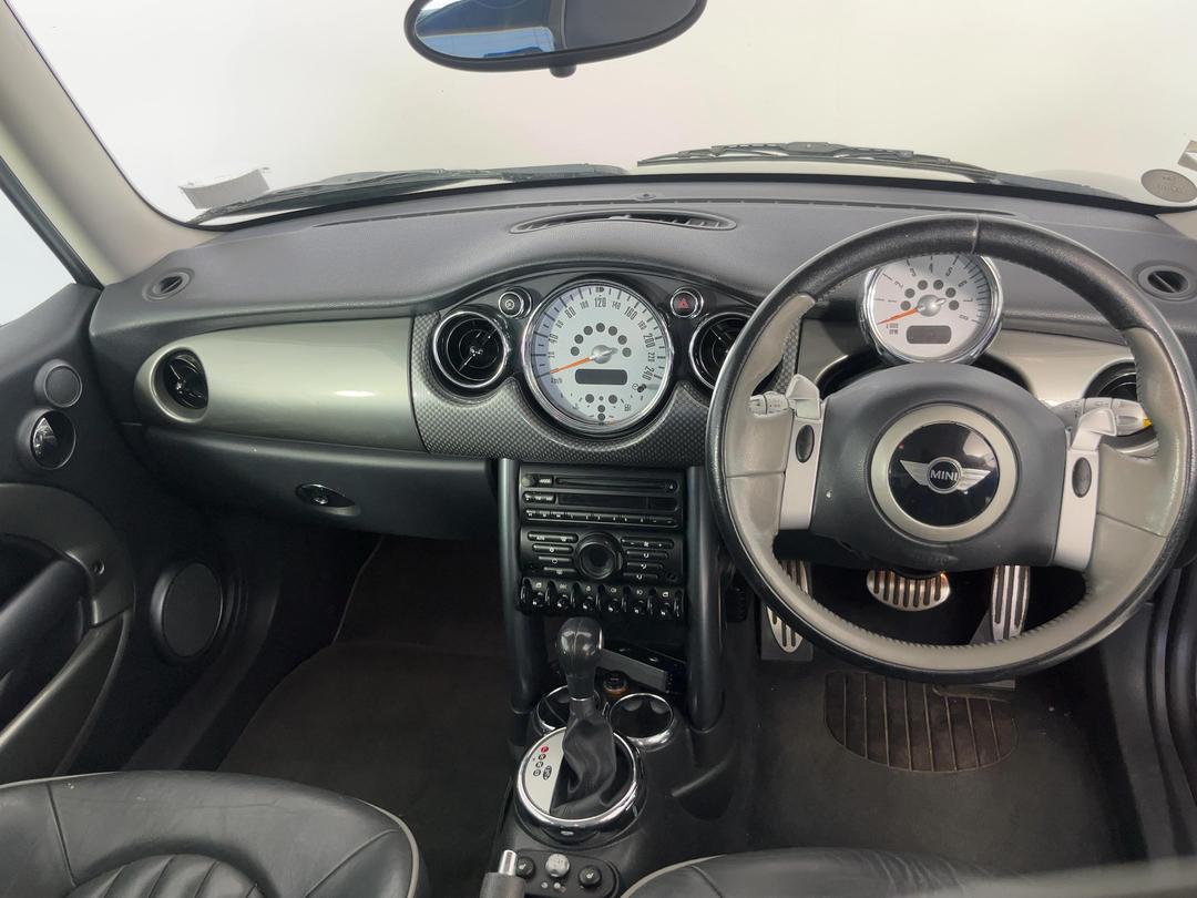 Photo '17' of Mini Cooper