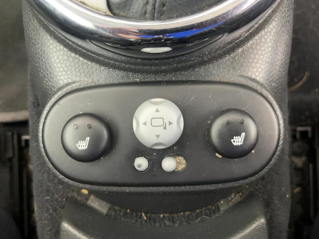 Photo '22' of Mini Cooper
